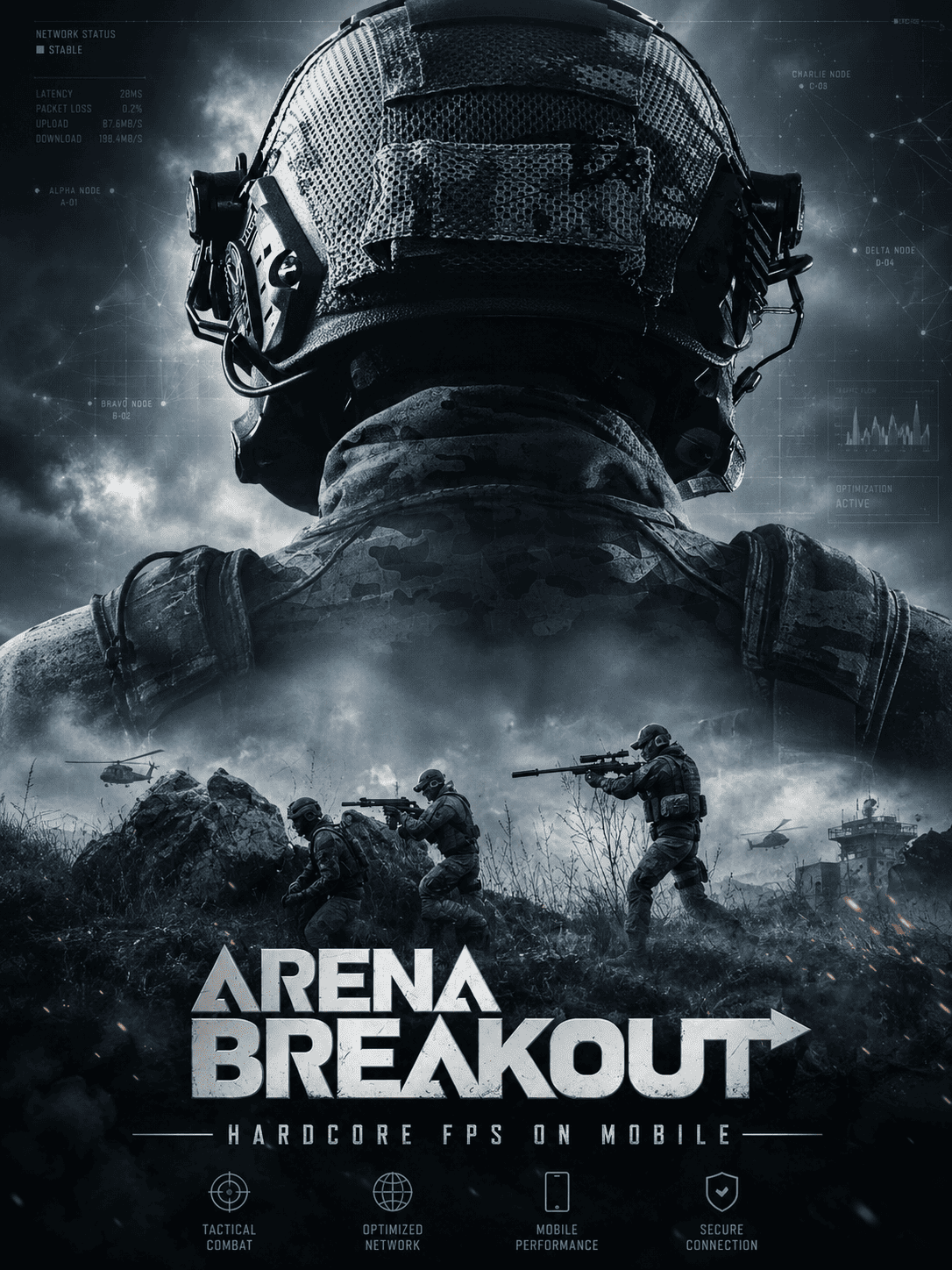 Arena Breakout