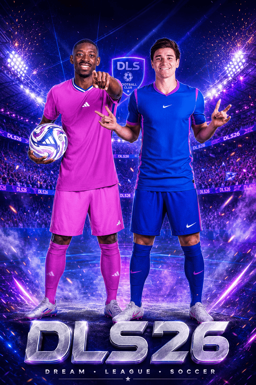 Dream League Soccer
