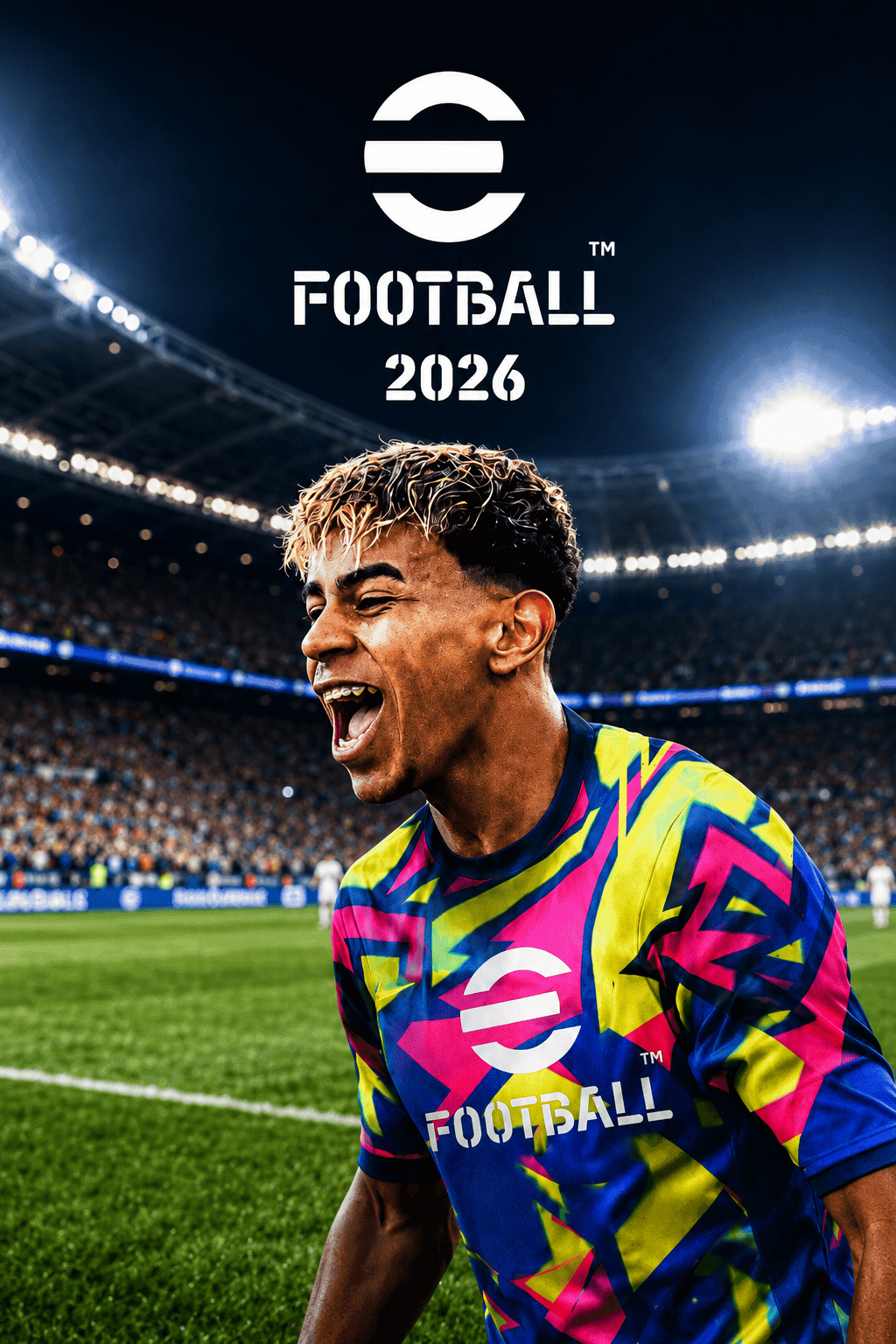 eFootball