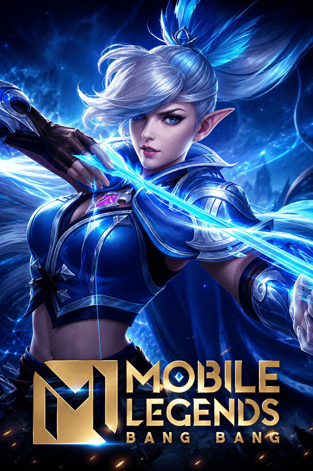 Mobile Legends