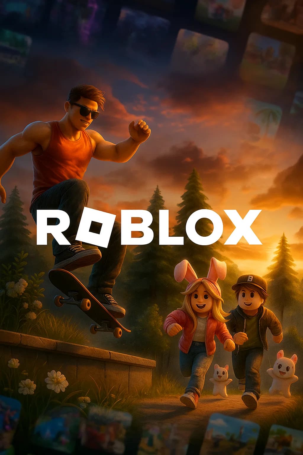 Roblox